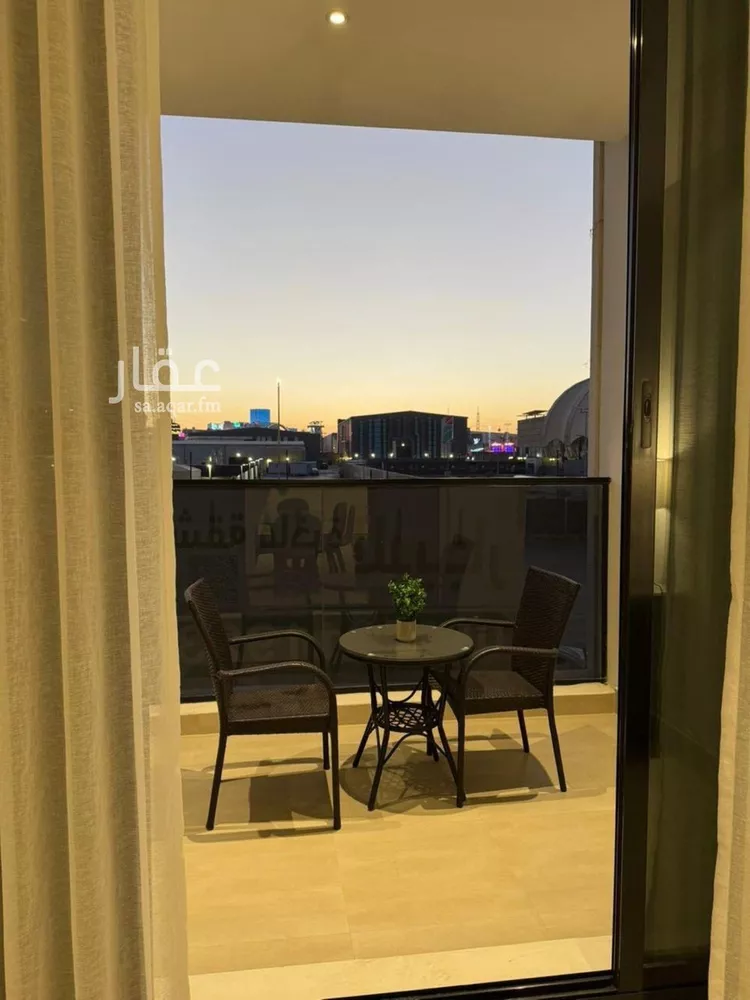 شقة للإيجار في شارع سويد بن حارثة, حي حطين, مدينة الرياض, منطقة الرياض صورة 4