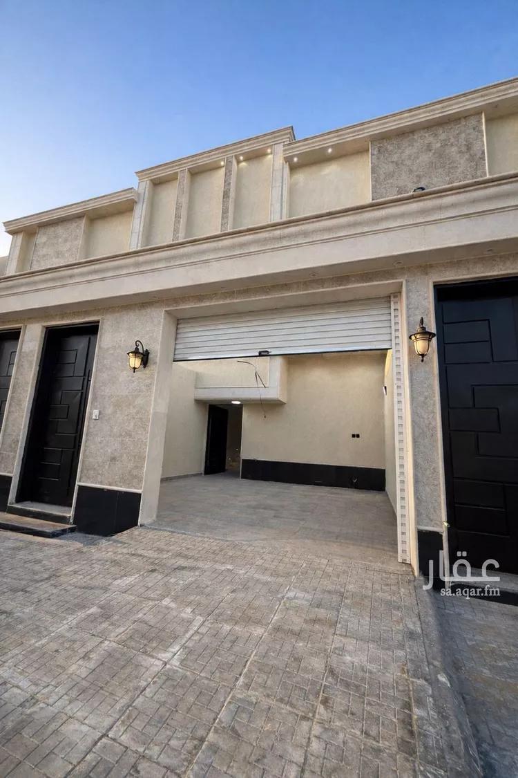 فيلا للبيع في شارع عبدالعزيز الإحسائي, حي طيبة, مدينة الرياض, منطقة الرياض