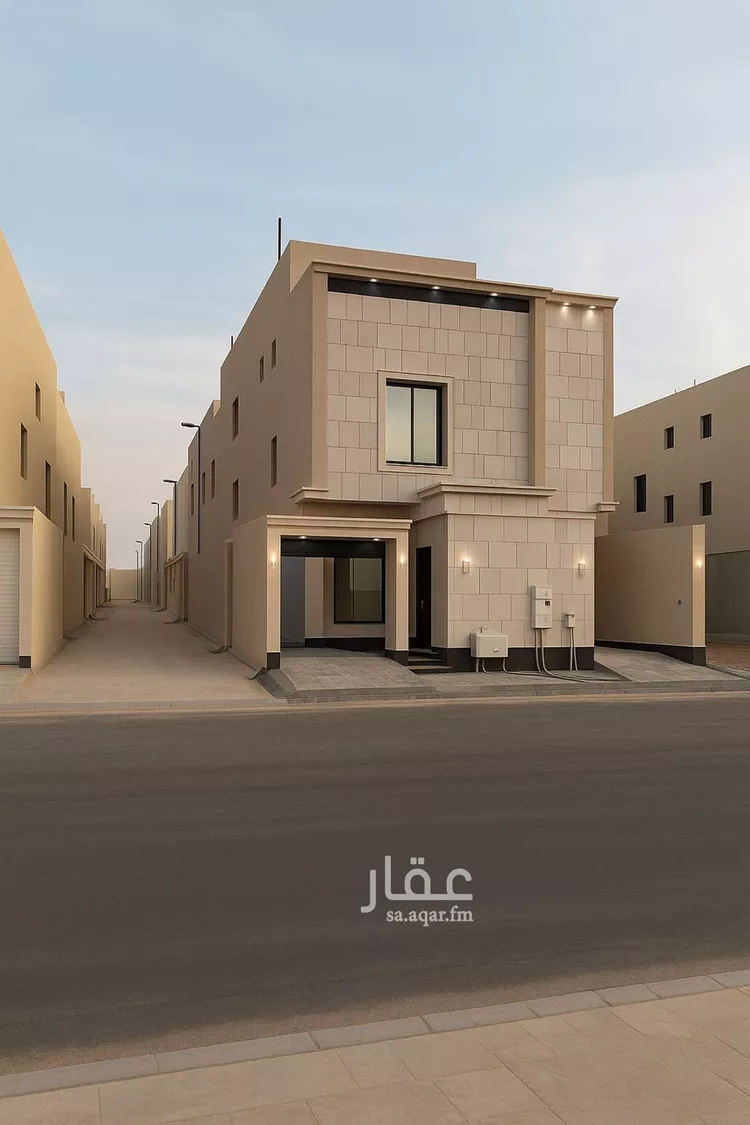 فيلا للبيع في حي الجنادرية, مدينة الرياض, منطقة الرياض