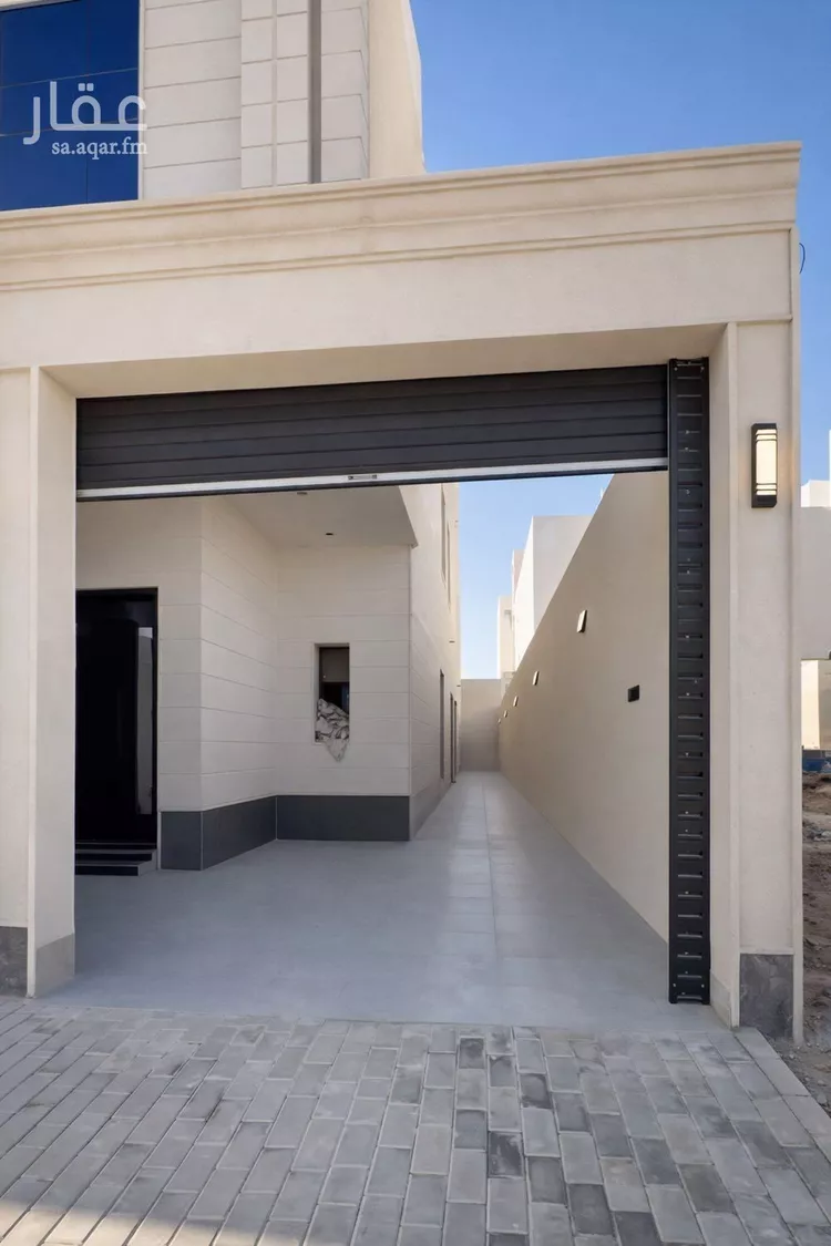 دور للبيع في حي الجنادرية, مدينة الرياض, منطقة الرياض صورة 3