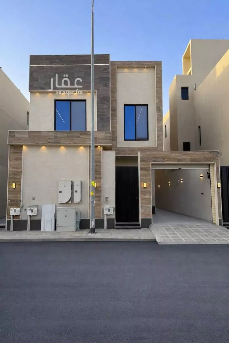 شقة للبيع في حي الجنادرية, مدينة الرياض, منطقة الرياض