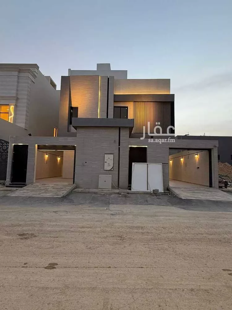 Villa for Sale in Riyadh Al Janadriyah صورة 5
