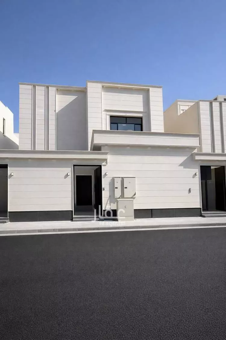 دور للبيع في شارع أحمد بن محمد الربعي, حي البيان, مدينة الرياض, منطقة الرياض