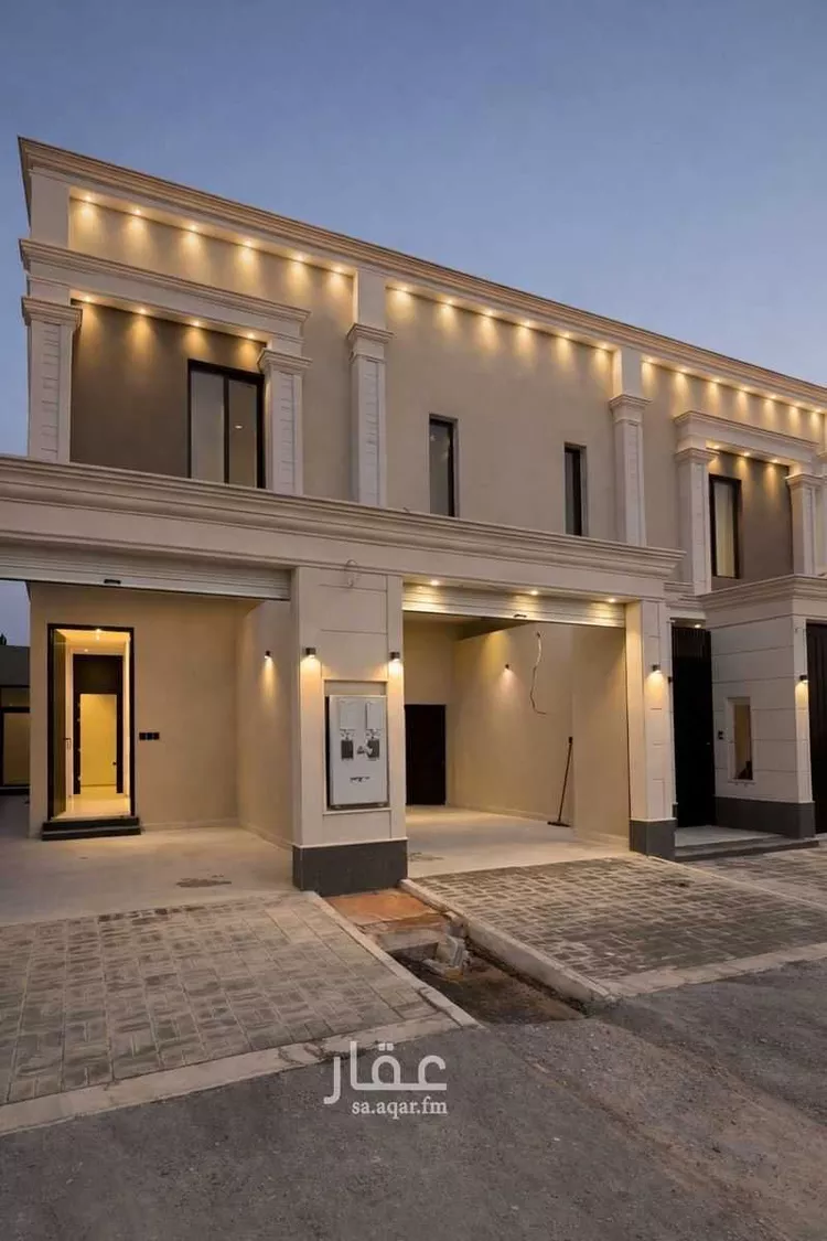 Floor for Sale in Riyadh Al Janadriyah