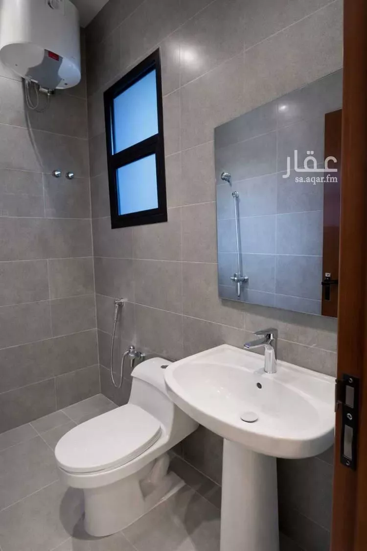 شقة للبيع في شارع إبراهيم آل مبارك, حي الرمال, مدينة الرياض, منطقة الرياض صورة 3