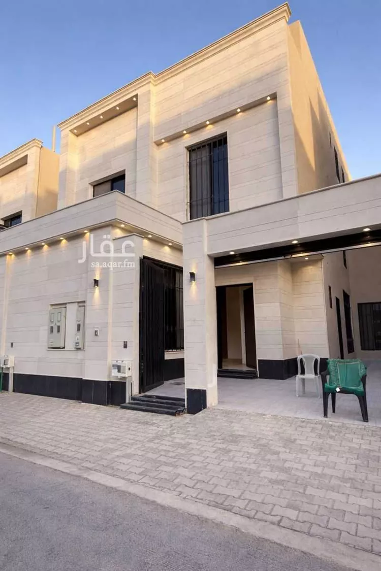 دور للبيع في شارع رقم 15, حي الندوة, مدينة الرياض, منطقة الرياض