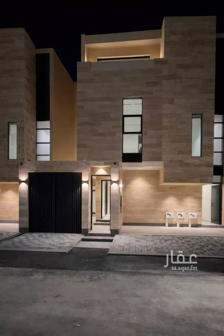 دور للبيع في شارع الشيخ خليفة بن حمد ال ثاني, حي المعيزيلة, مدينة الرياض, منطقة الرياض