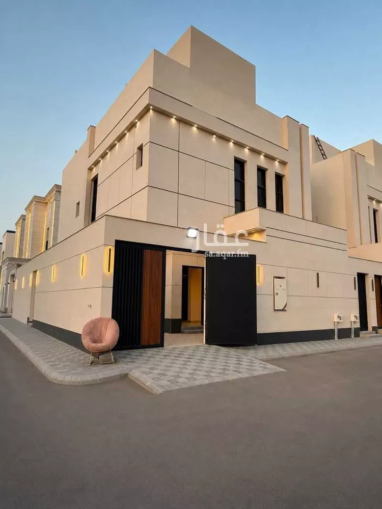فيلا للبيع في شارع حضارة, حي المعيزيلة, مدينة الرياض, منطقة الرياض 9