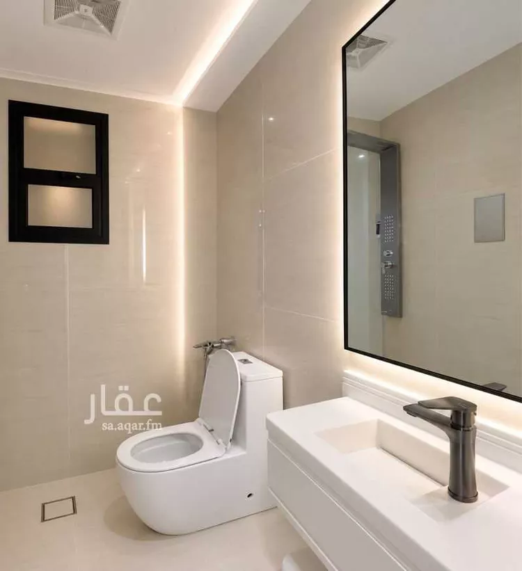 شقة للبيع في شارع خريص, حي الندوة, مدينة الرياض, منطقة الرياض صورة 3