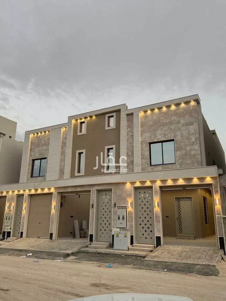 دور للبيع في حي الجنادرية, مدينة الرياض, منطقة الرياض