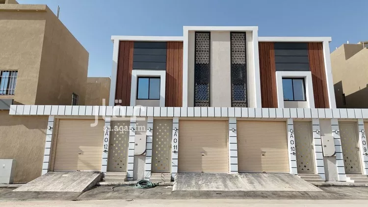 دور للبيع في شارع الجبرتي, حي بدر, مدينة الرياض, منطقة الرياض