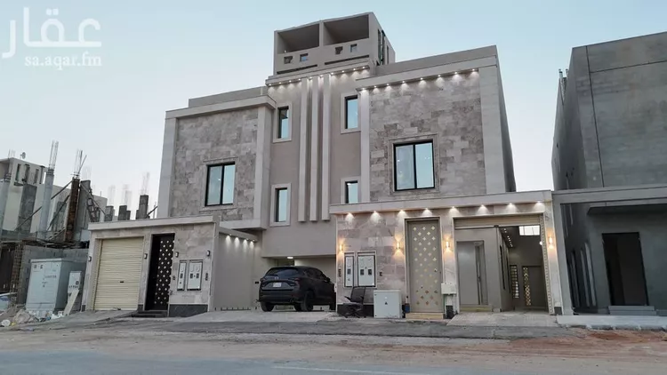 دور للبيع في شارع رقم 72, حي بدر, مدينة الرياض, منطقة الرياض