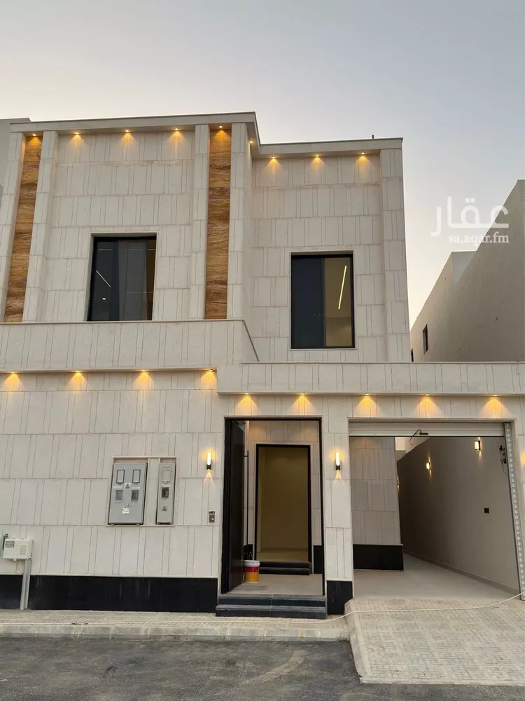 دور للإيجار في حي الجنادرية, مدينة الرياض, منطقة الرياض