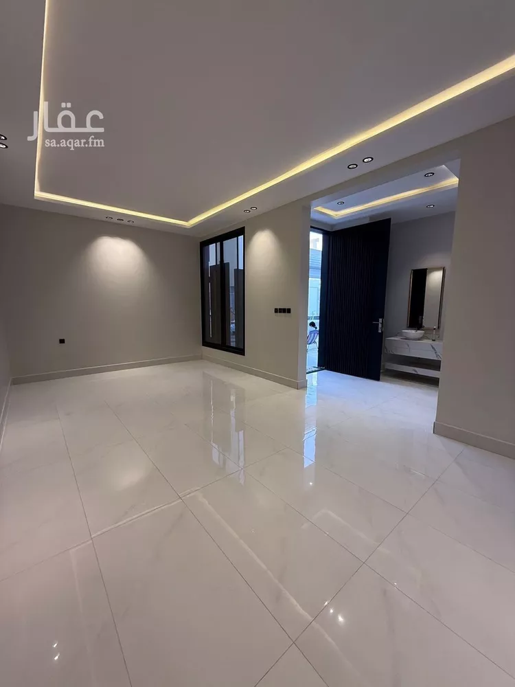 فيلا للبيع في شارع عفيف الدين القطان, حي الرمال, مدينة الرياض, منطقة الرياض صورة 2