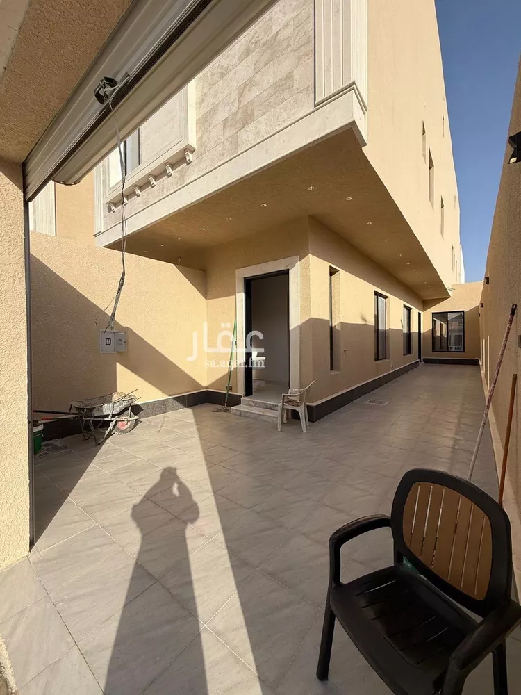 فيلا للبيع في شارع شارع, حي الجنادرية, مدينة الرياض, منطقة الرياض صورة 3