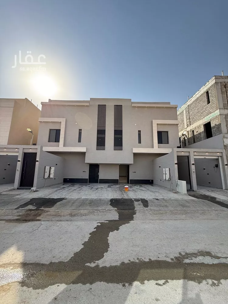 دور للبيع في شارع ابن الميراثي, حي المرجان, مدينة الرياض, منطقة الرياض صورة 3