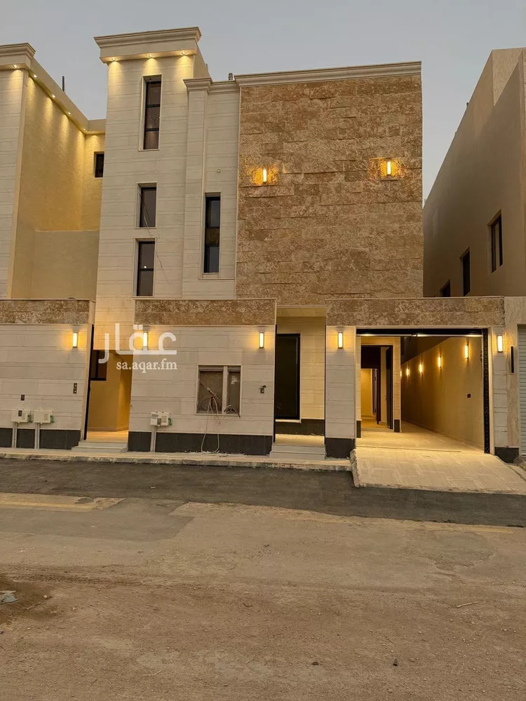 شقة للبيع في شارع 123, حي الجنادرية, مدينة الرياض, منطقة الرياض صورة 2