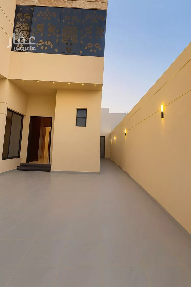 فيلا للبيع في حي الجنادرية, مدينة الرياض, منطقة الرياض صورة 2