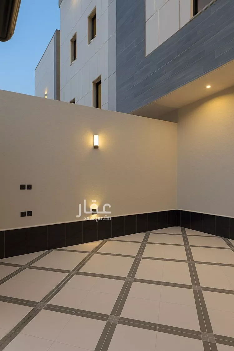 دور للبيع في شارع رقم 99, حي الجنادرية, مدينة الرياض, منطقة الرياض صورة 4