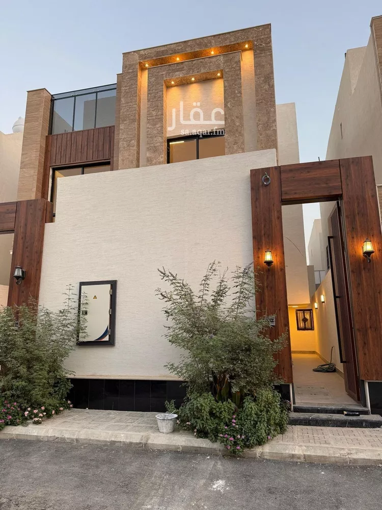 دور للبيع في شارع منصور الطبري, حي الرمال, مدينة الرياض, منطقة الرياض