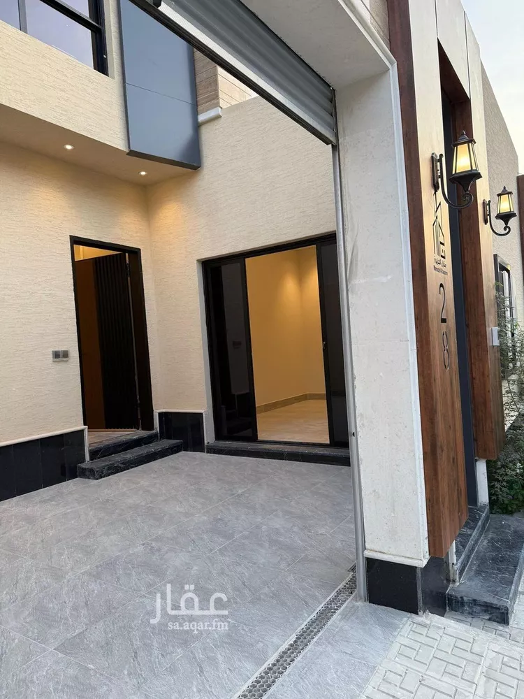 دور للبيع في شارع يحيى بن إسحاق, حي الرمال, مدينة الرياض, منطقة الرياض صورة 3