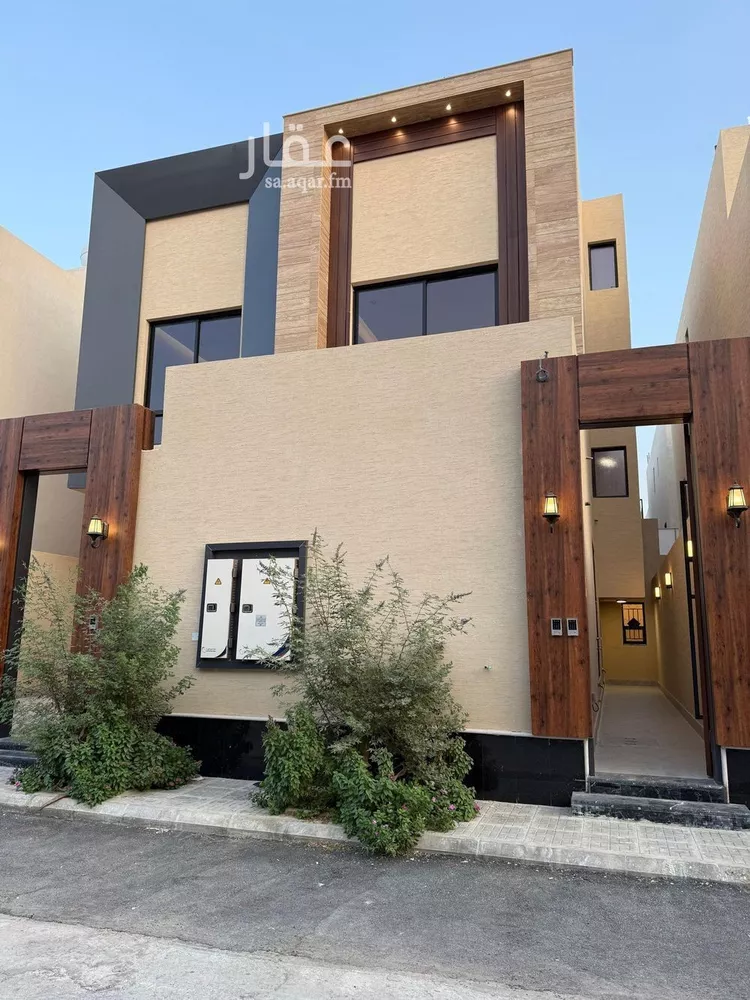دور للبيع في شارع إبراهيم بن حسين, حي الرمال, مدينة الرياض, منطقة الرياض