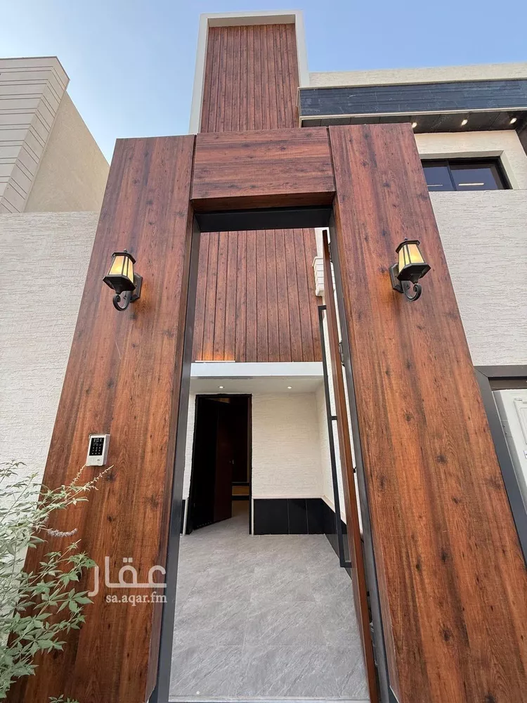 دور للبيع في شارع منصور الطبري, حي الرمال, مدينة الرياض, منطقة الرياض