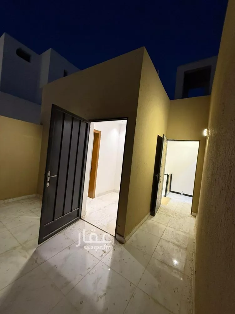 شقة للبيع في شارع رقم 152, حي الجنادرية, مدينة الرياض, منطقة الرياض صورة 2