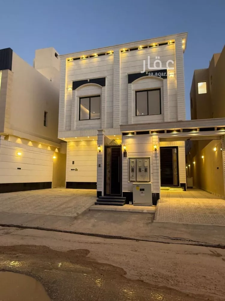 دور للبيع في شارع رقم 147, حي الجنادرية, مدينة الرياض, منطقة الرياض صورة 3