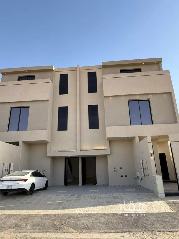 شقة للبيع في شارع رقم 184, حي الجنادرية, مدينة الرياض, منطقة الرياض