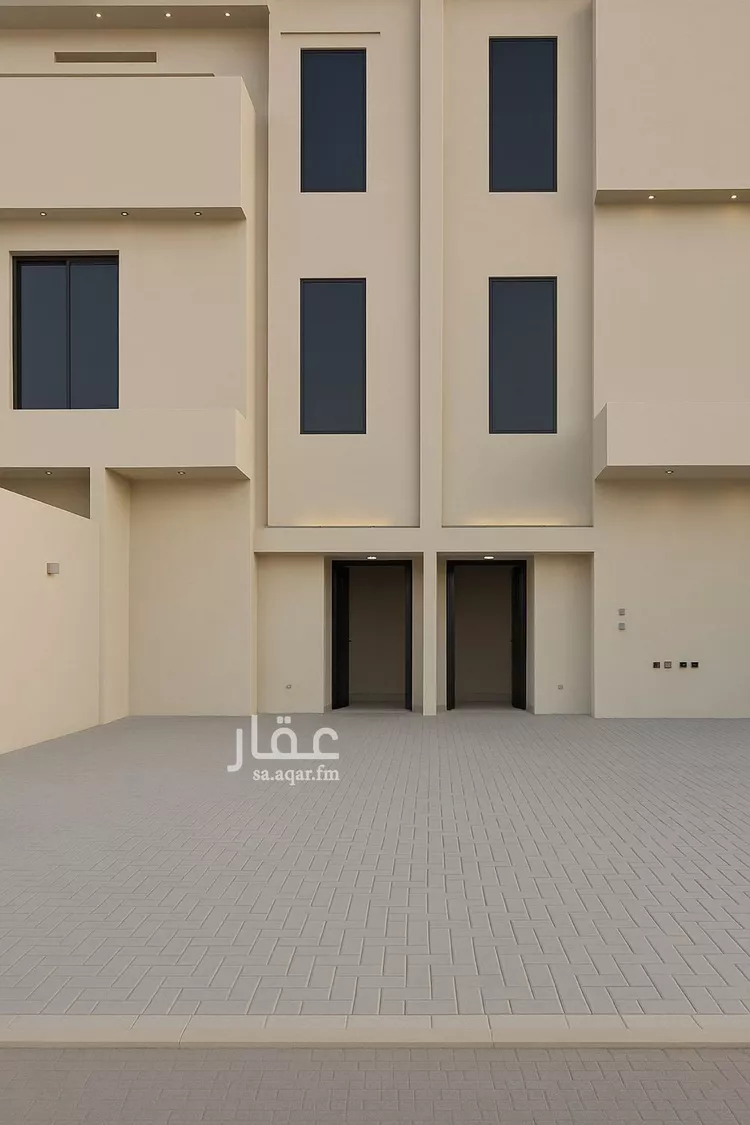شقة للبيع في شارع رقم 160, حي الجنادرية, مدينة الرياض, منطقة الرياض