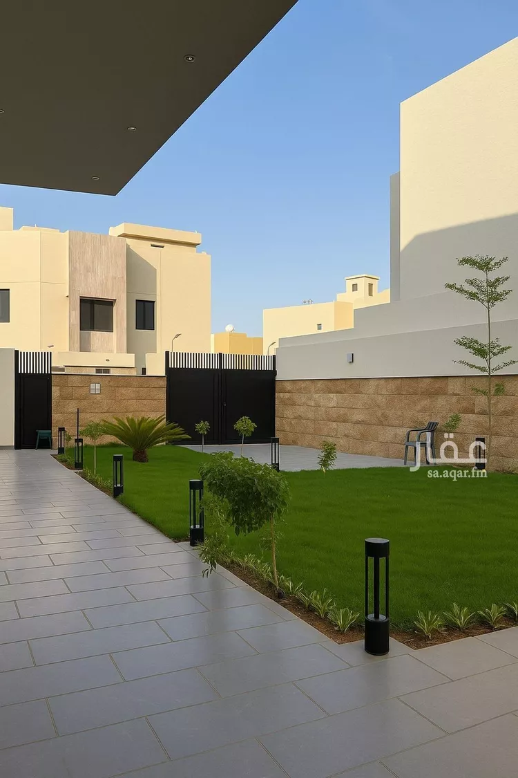 فيلا للبيع في شارع عمران بن أبي عمر, حي المهدية, مدينة الرياض, منطقة الرياض صورة 4