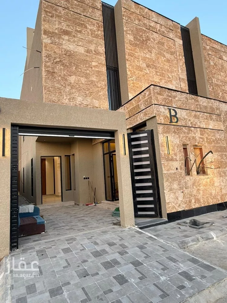 دور للبيع في شارع رقم 168, حي الجنادرية, مدينة الرياض, منطقة الرياض صورة 2