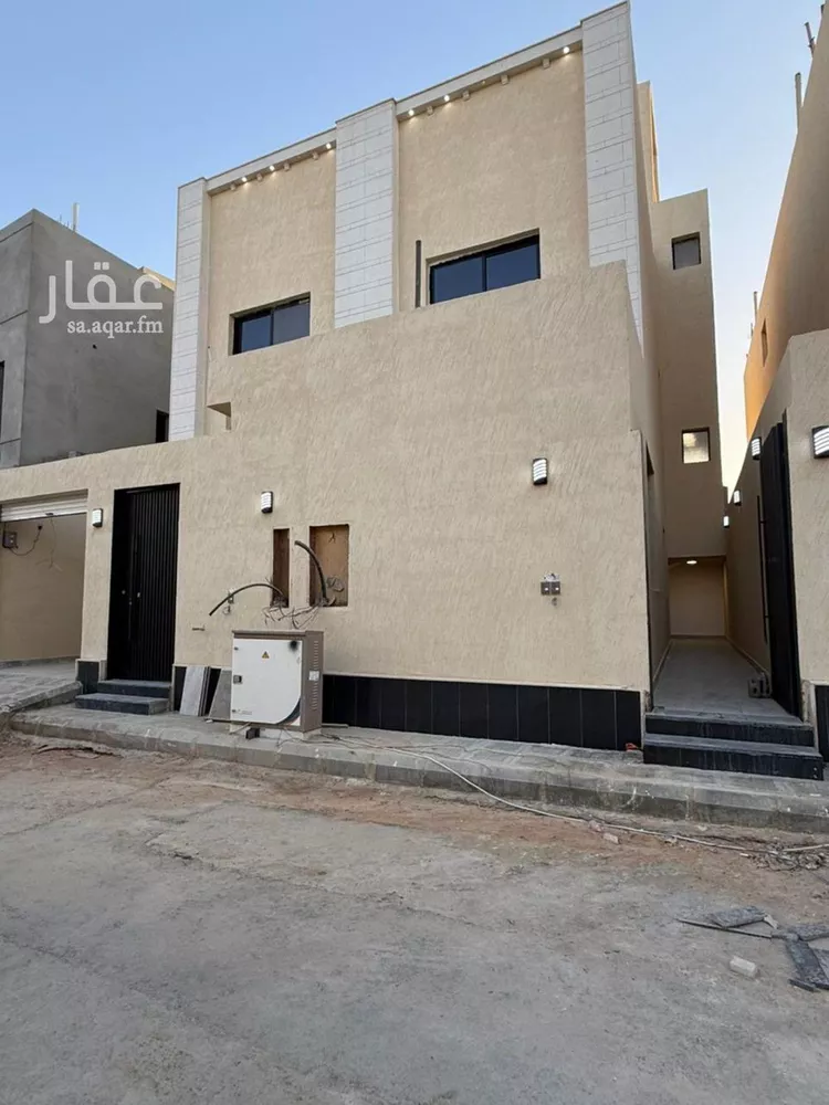 شقة للبيع في شارع رقم 125, حي الجنادرية, مدينة الرياض, منطقة الرياض