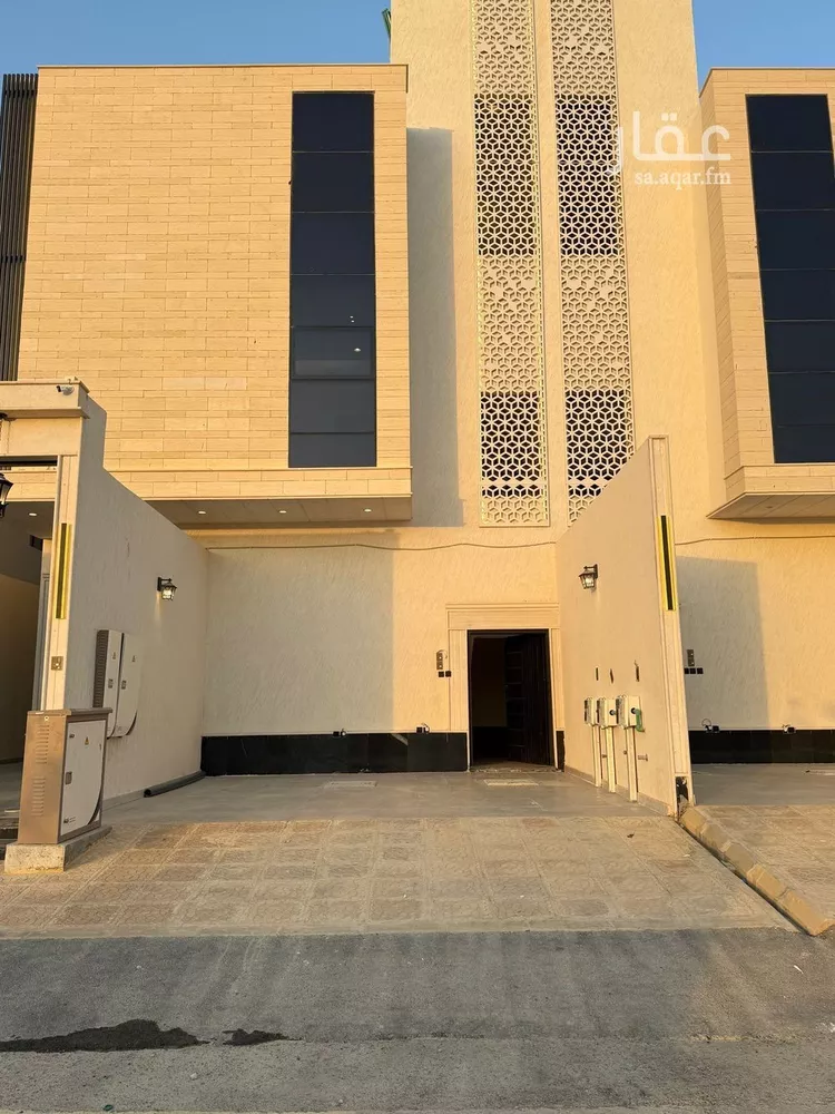 شقة للبيع في شارع رقم 184, حي الجنادرية, مدينة الرياض, منطقة الرياض