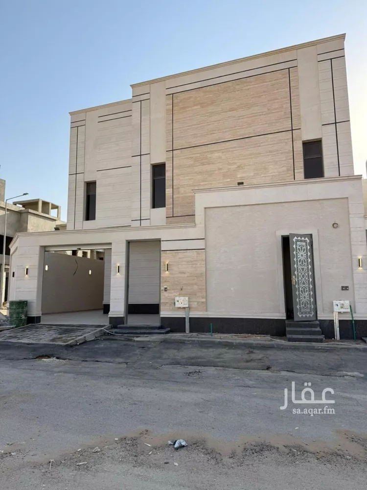 فيلا للبيع في شارع رقم 166, حي الجنادرية, مدينة الرياض, منطقة الرياض صورة 5