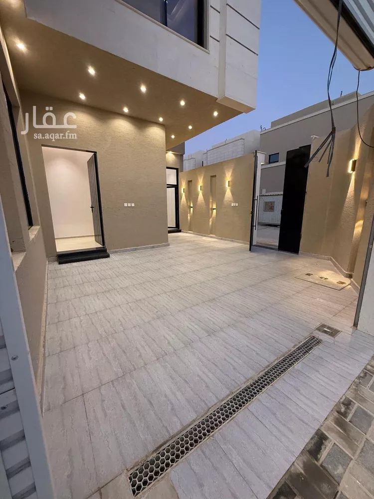 فيلا للبيع في شارع رقم 84, حي الندوة, مدينة الرياض, منطقة الرياض صورة 3