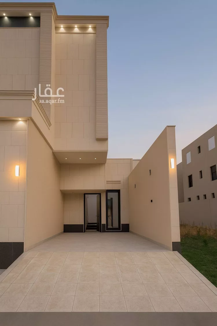 فيلا للبيع في شارع الرياض, حي الجنادرية, مدينة الرياض, منطقة الرياض صورة 5