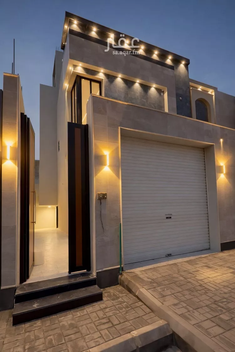 دور للبيع في حي الجنادرية, مدينة الرياض, منطقة الرياض 7