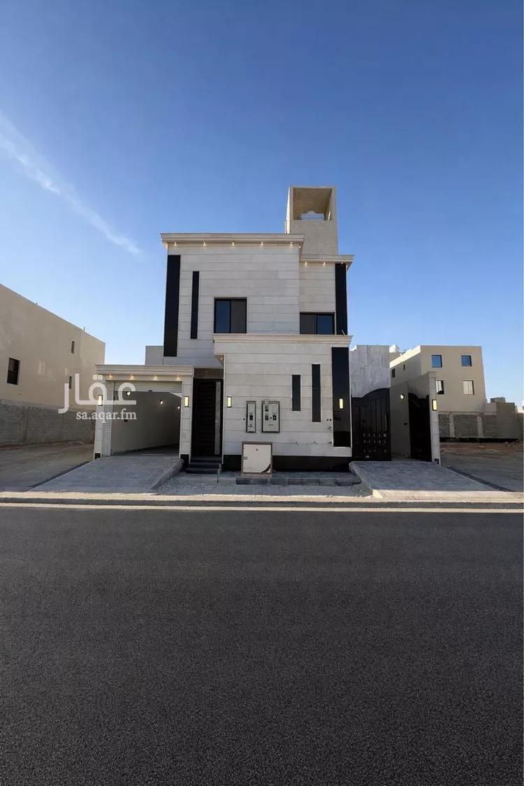 دور للبيع في حي الجنادرية, مدينة الرياض, منطقة الرياض