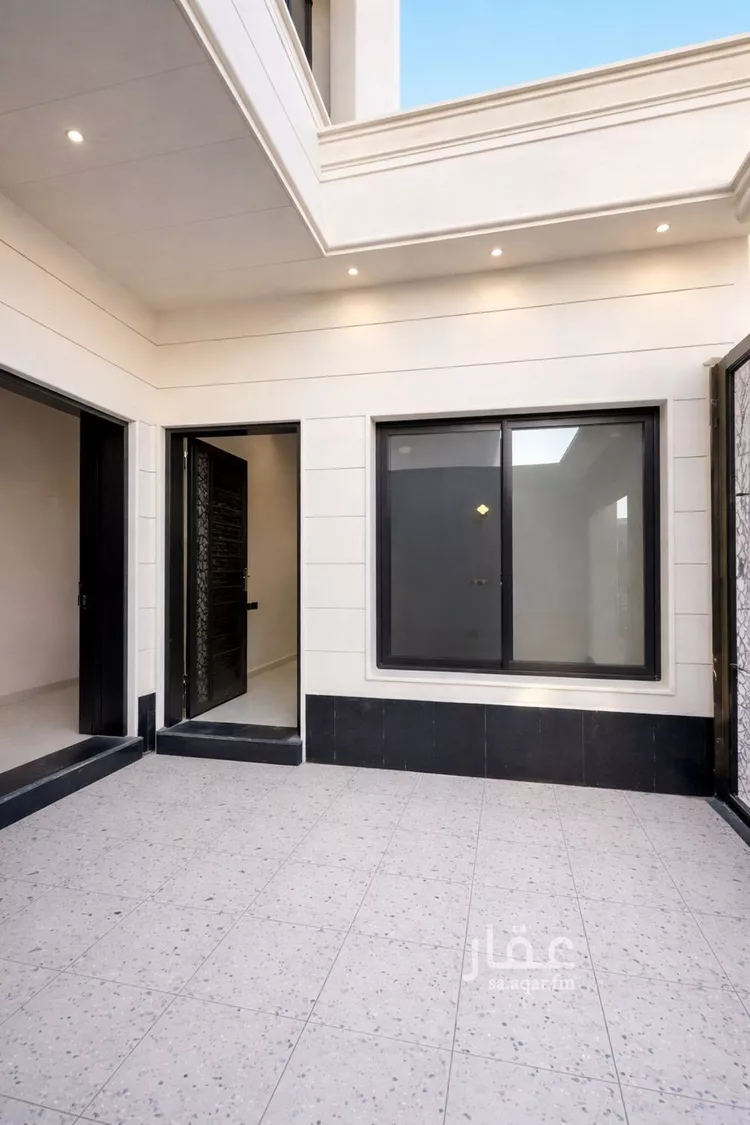 دور للبيع في حي الجنادرية, مدينة الرياض, منطقة الرياض صورة 3