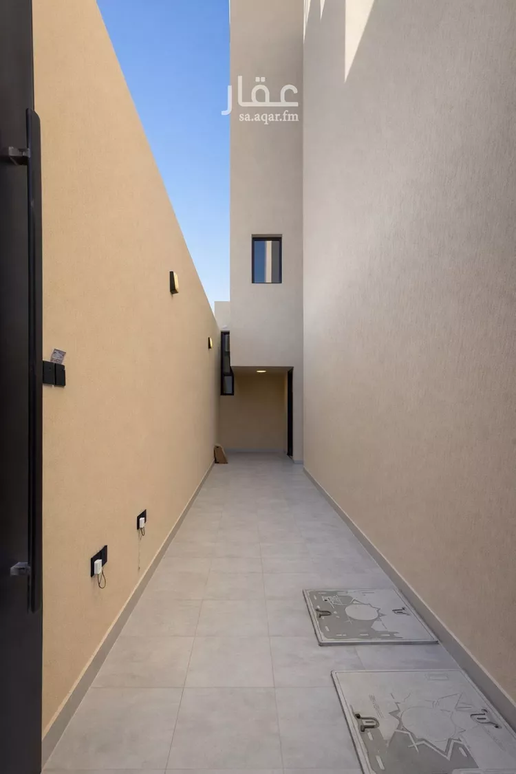دور للبيع في حي الجنادرية, مدينة الرياض, منطقة الرياض صورة 2