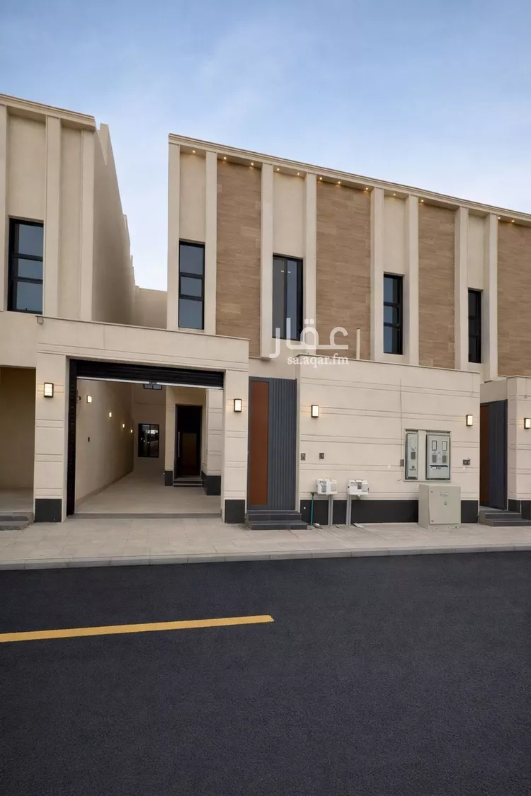 شقة للبيع في حي الجنادرية, مدينة الرياض, منطقة الرياض