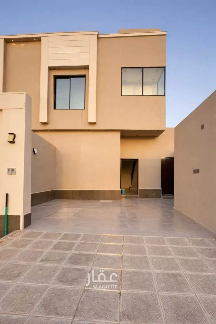 شقة للبيع في شارع أحمد ميرغني, حي البيان, مدينة الرياض, منطقة الرياض 8