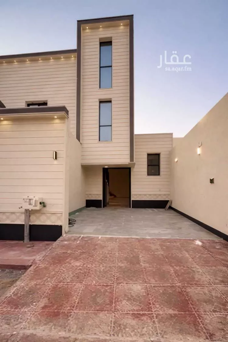دور للبيع في شارع رقم 162, حي الجنادرية, مدينة الرياض, منطقة الرياض صورة 2