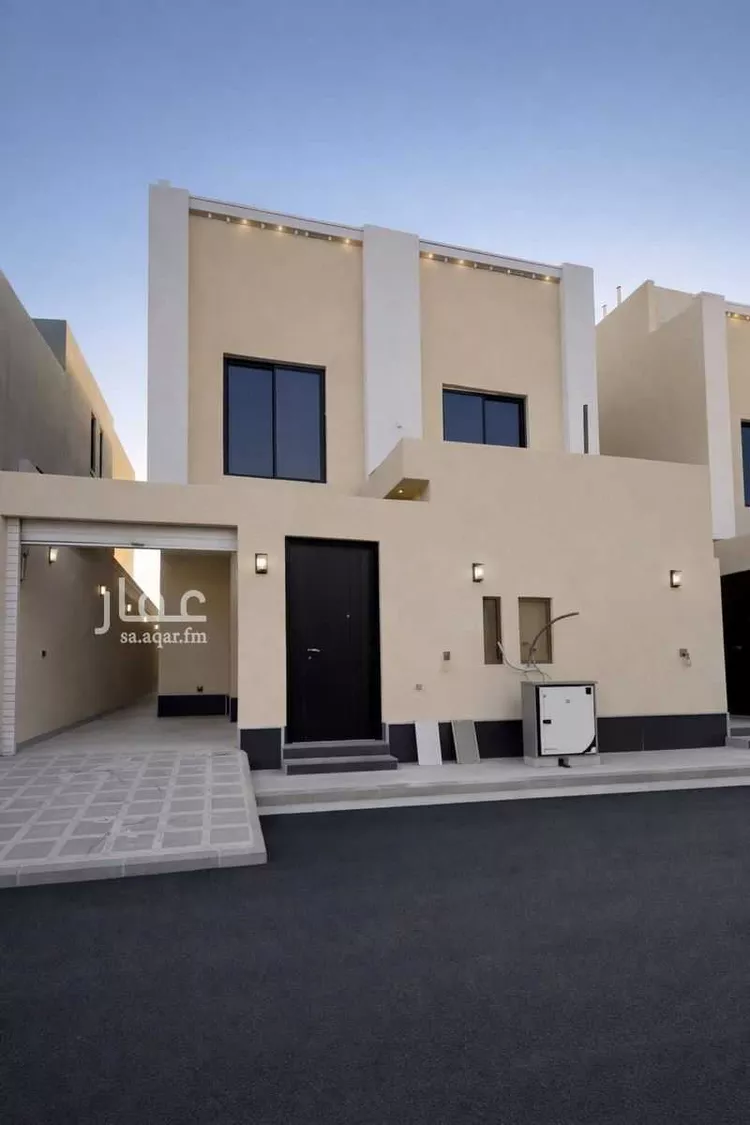 دور للبيع في شارع رقم 162, حي الجنادرية, مدينة الرياض, منطقة الرياض