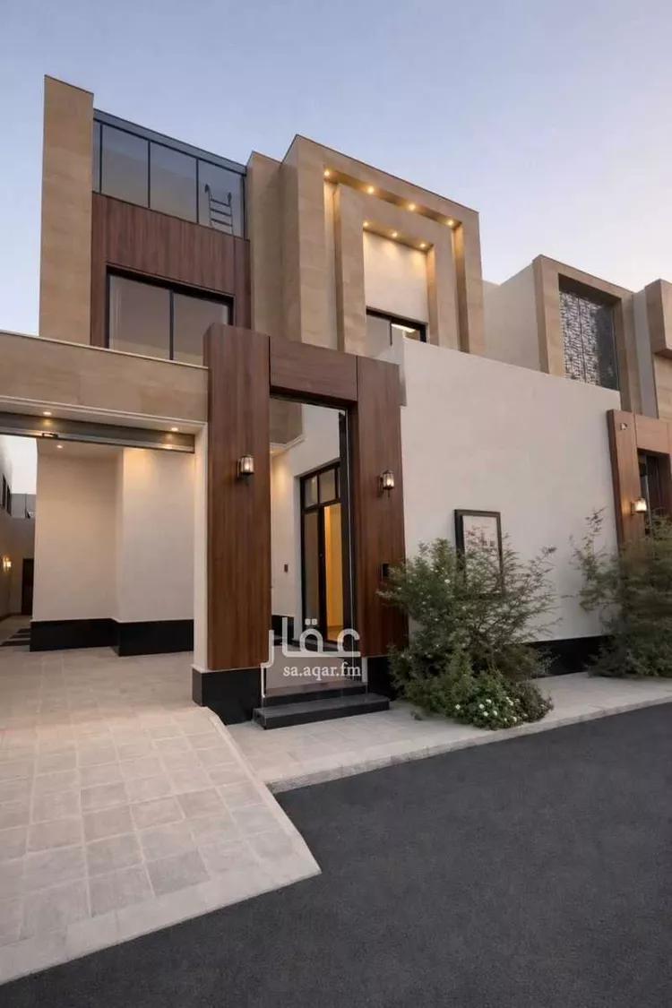 دور للبيع في شارع يحيى بن إسحاق, حي الرمال, مدينة الرياض, منطقة الرياض