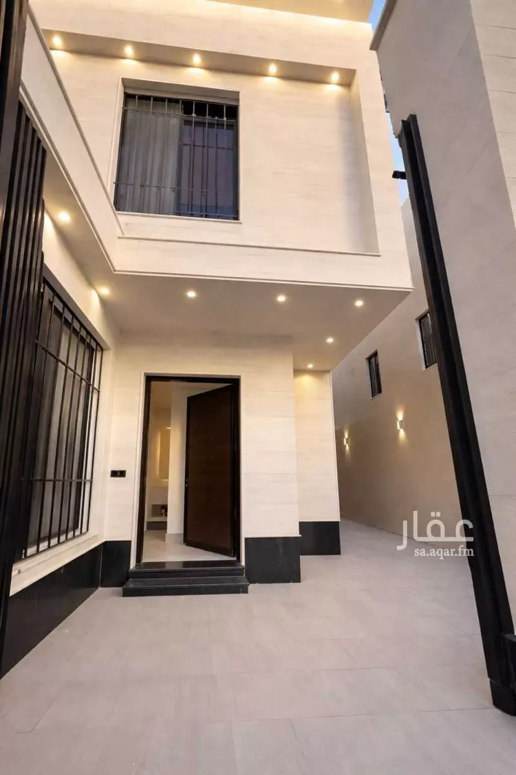 دور للبيع في شارع رقم 15, حي الندوة, مدينة الرياض, منطقة الرياض صورة 3