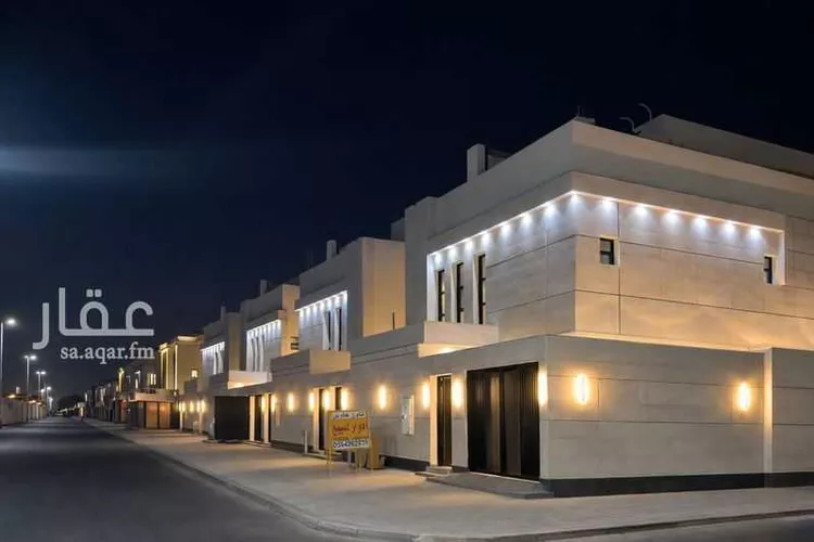 فيلا للبيع في شارع حضارة, حي المعيزيلة, مدينة الرياض, منطقة الرياض