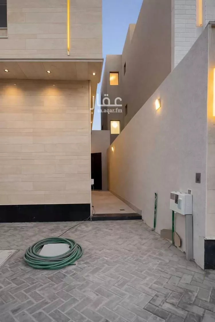 شقة للبيع في شارع رقم 144, حي الجنادرية, مدينة الرياض, منطقة الرياض 8